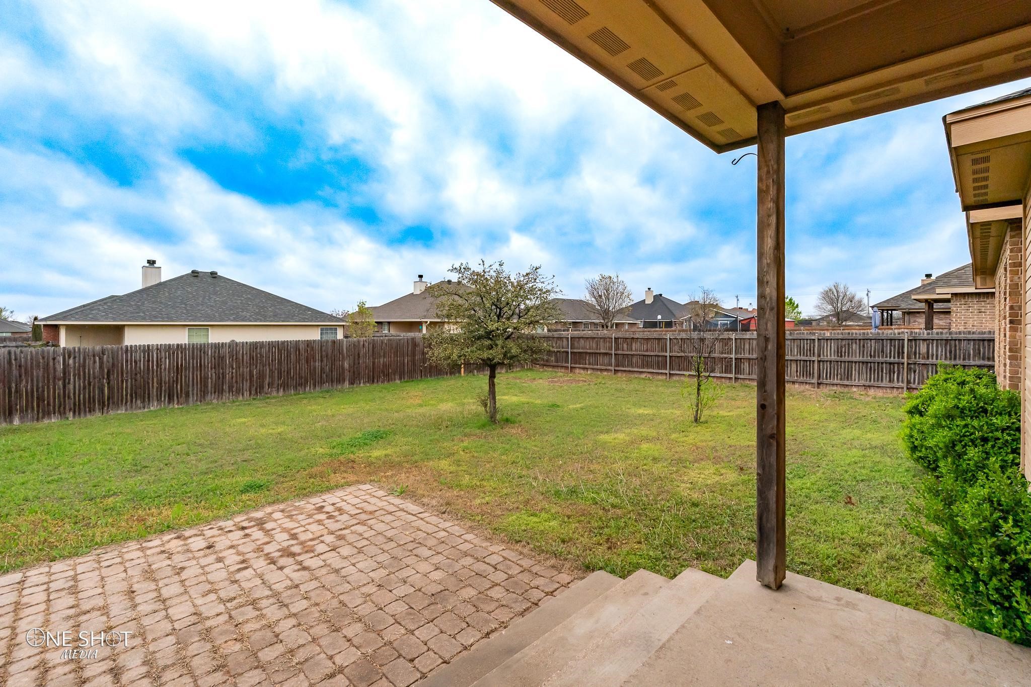 350 Miss Ellie Lane Abilene TX 79602