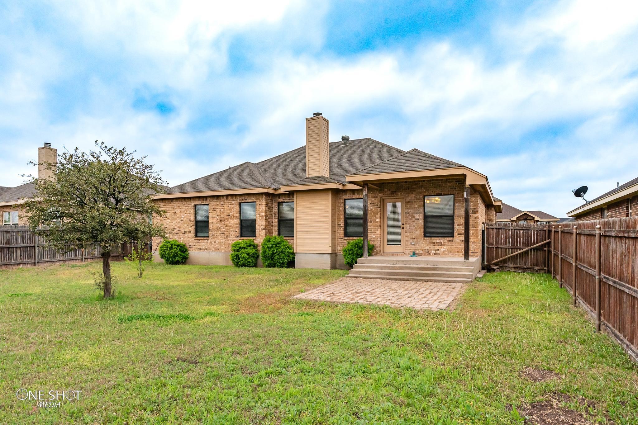 350 Miss Ellie Lane Abilene TX 79602