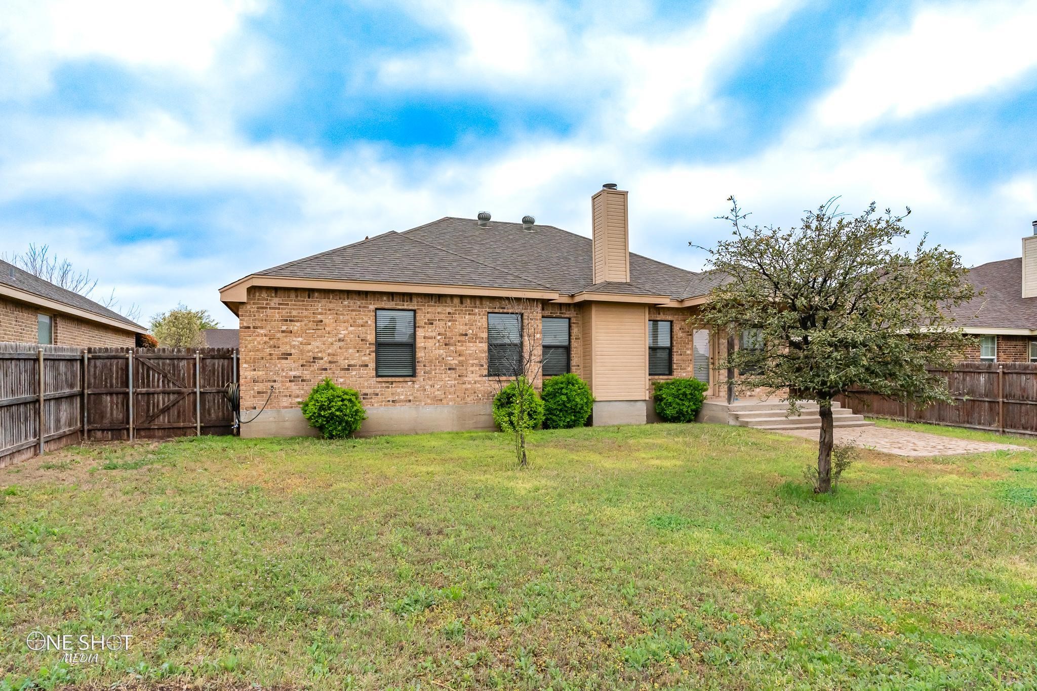 350 Miss Ellie Lane Abilene TX 79602