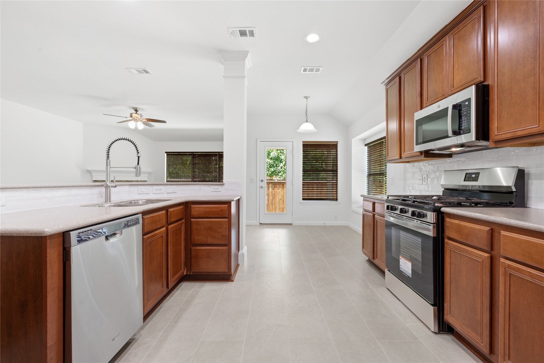 4529 Sheldon Trail Fort Worth TX 76244