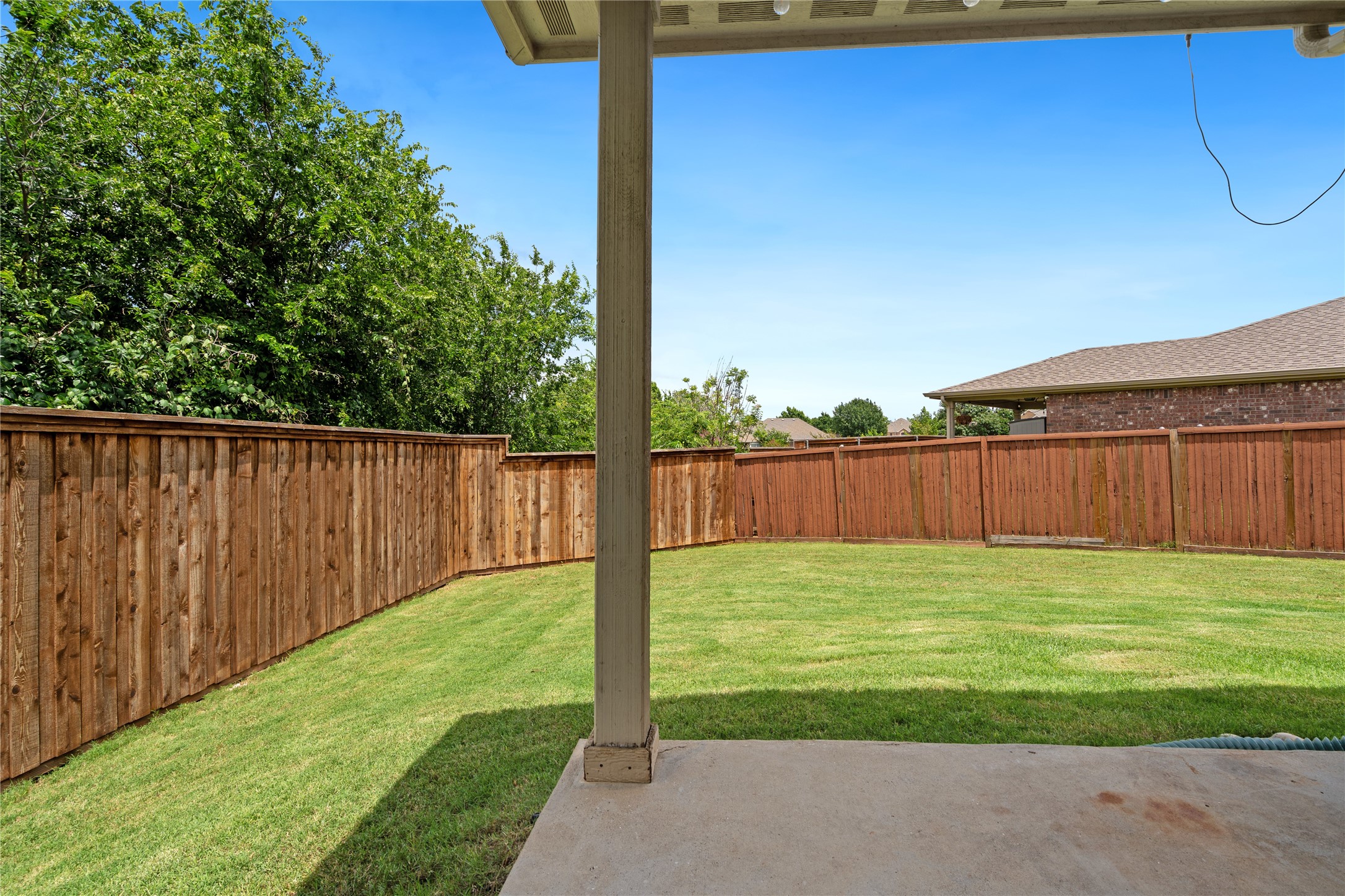 4529 Sheldon Trail Fort Worth TX 76244