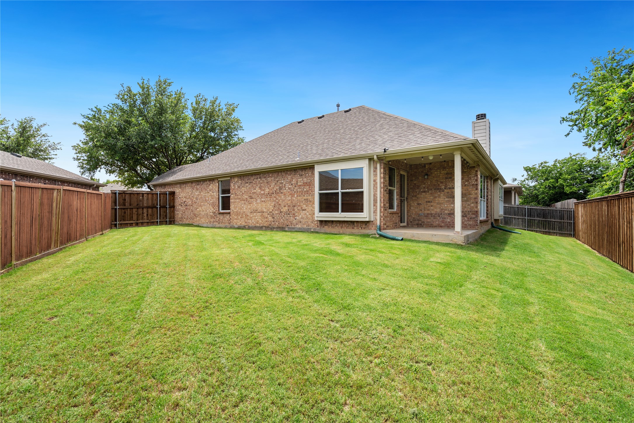 4529 Sheldon Trail Fort Worth TX 76244