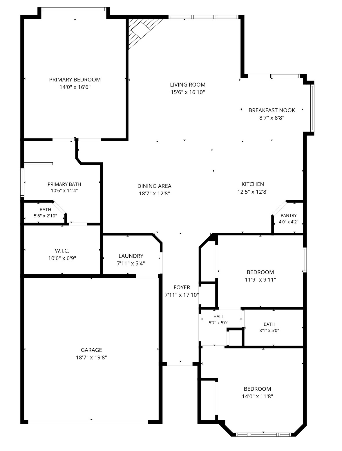 4529 Sheldon Trail Fort Worth TX 76244