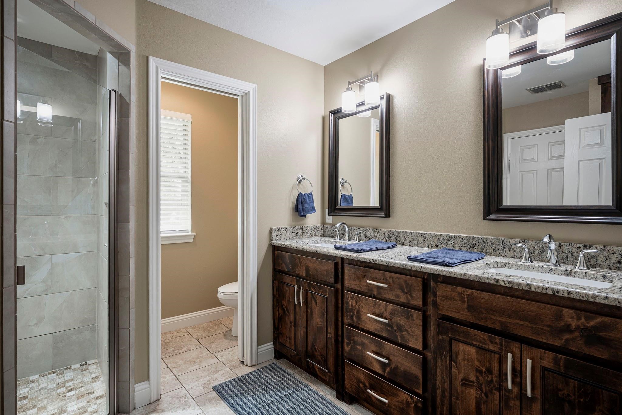 3005 Allister Street Dallas TX 75229