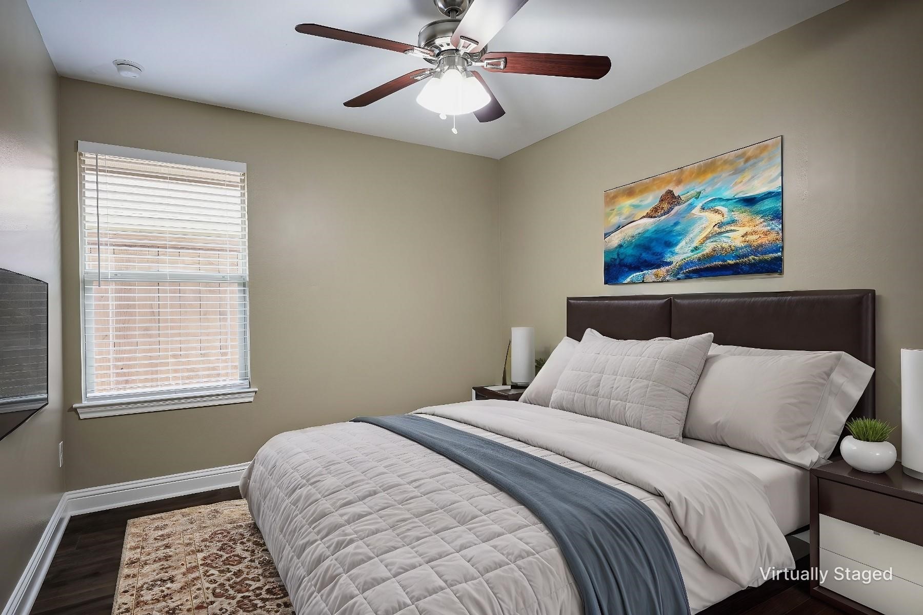 3005 Allister Street Dallas TX 75229