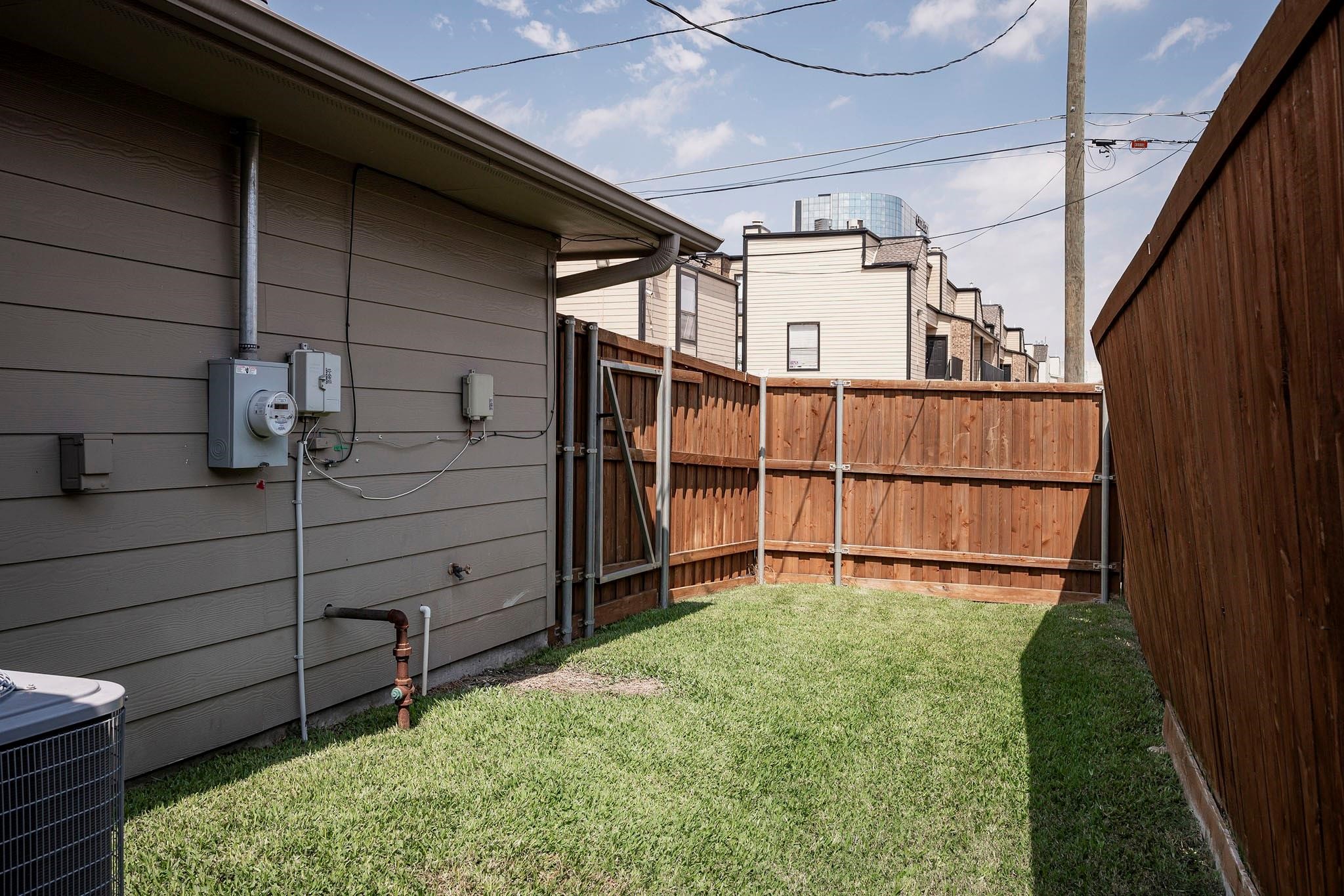 3005 Allister Street Dallas TX 75229