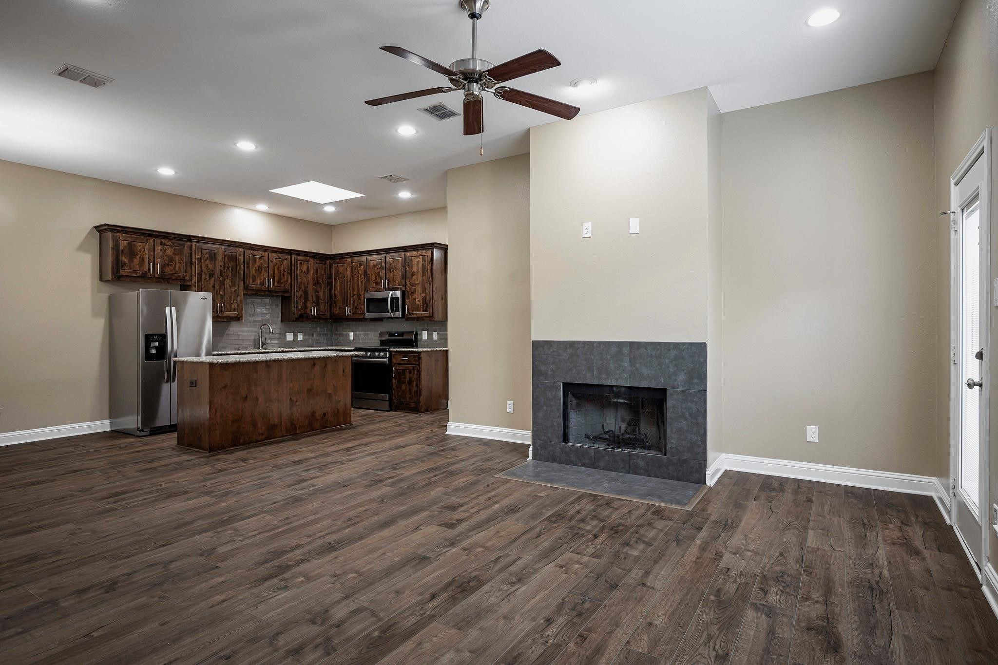 3005 Allister Street Dallas TX 75229