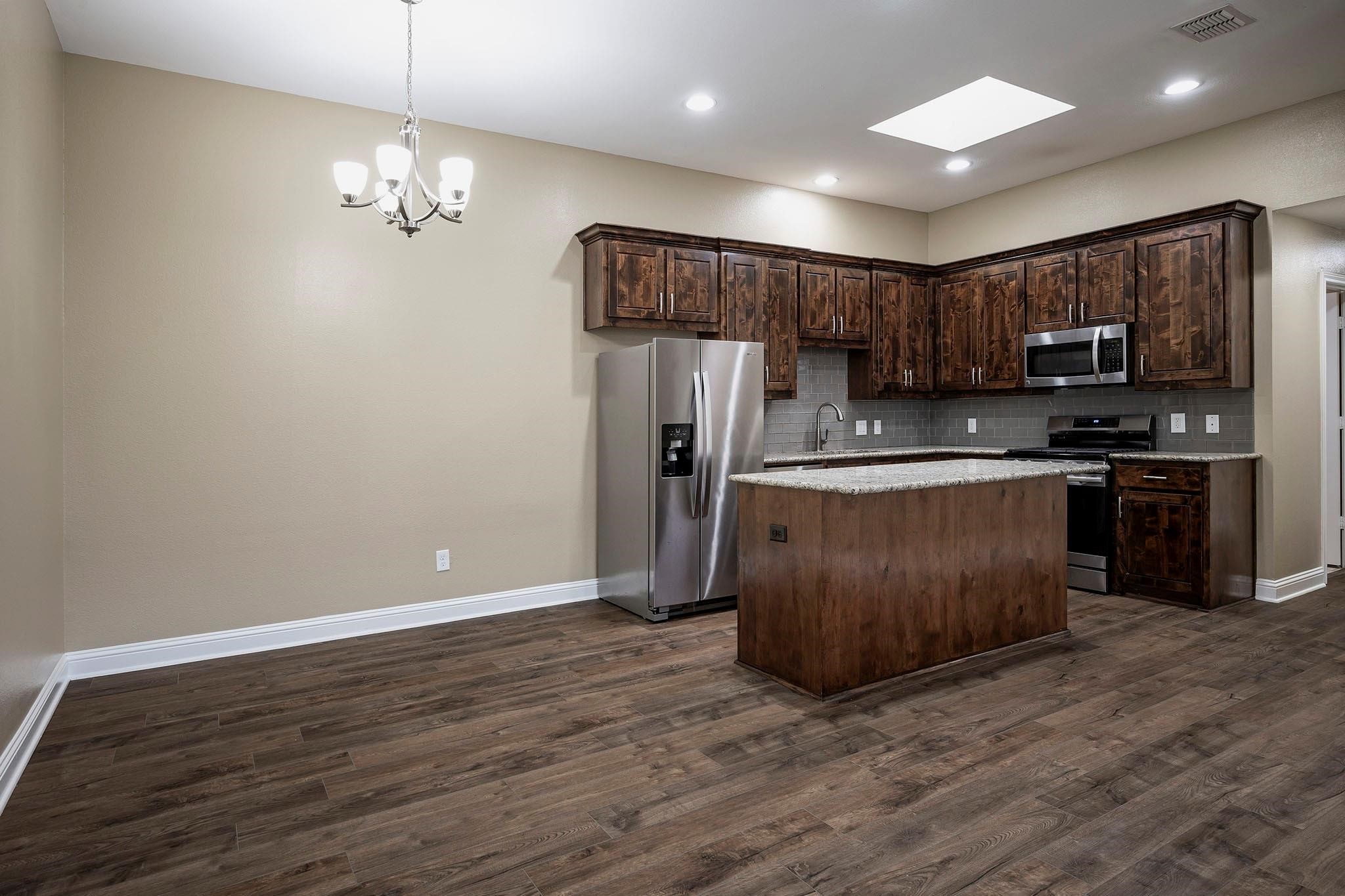 3005 Allister Street Dallas TX 75229
