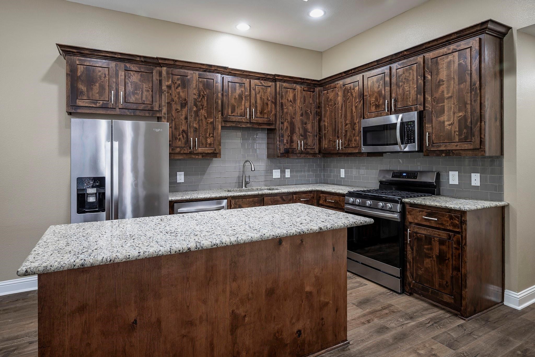 3005 Allister Street Dallas TX 75229