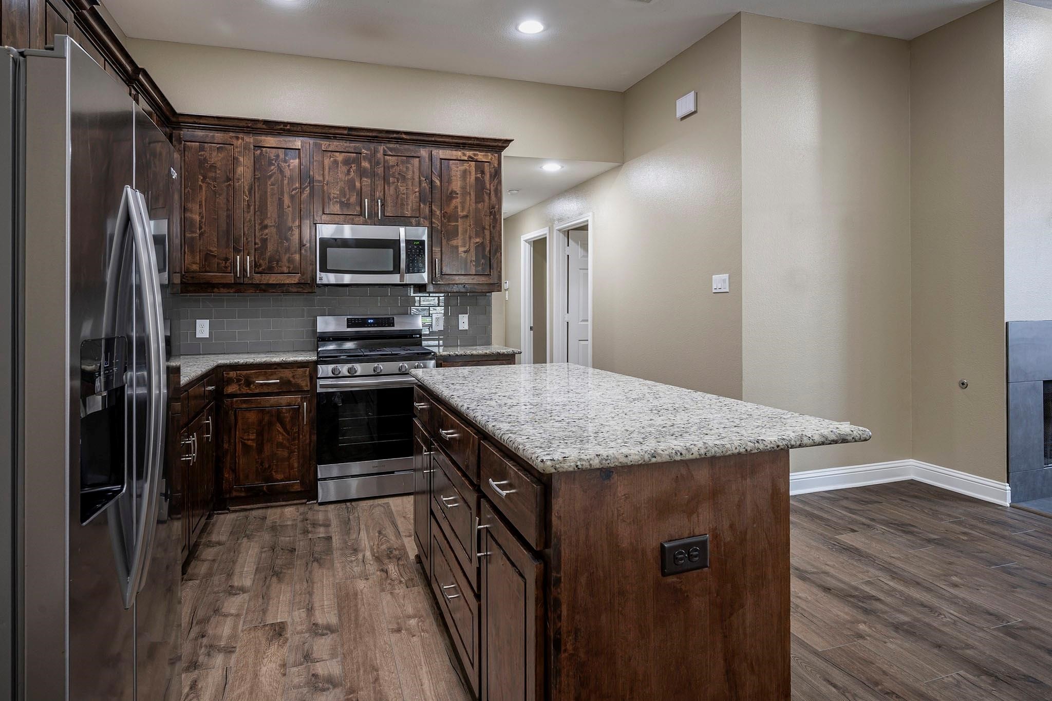 3005 Allister Street Dallas TX 75229