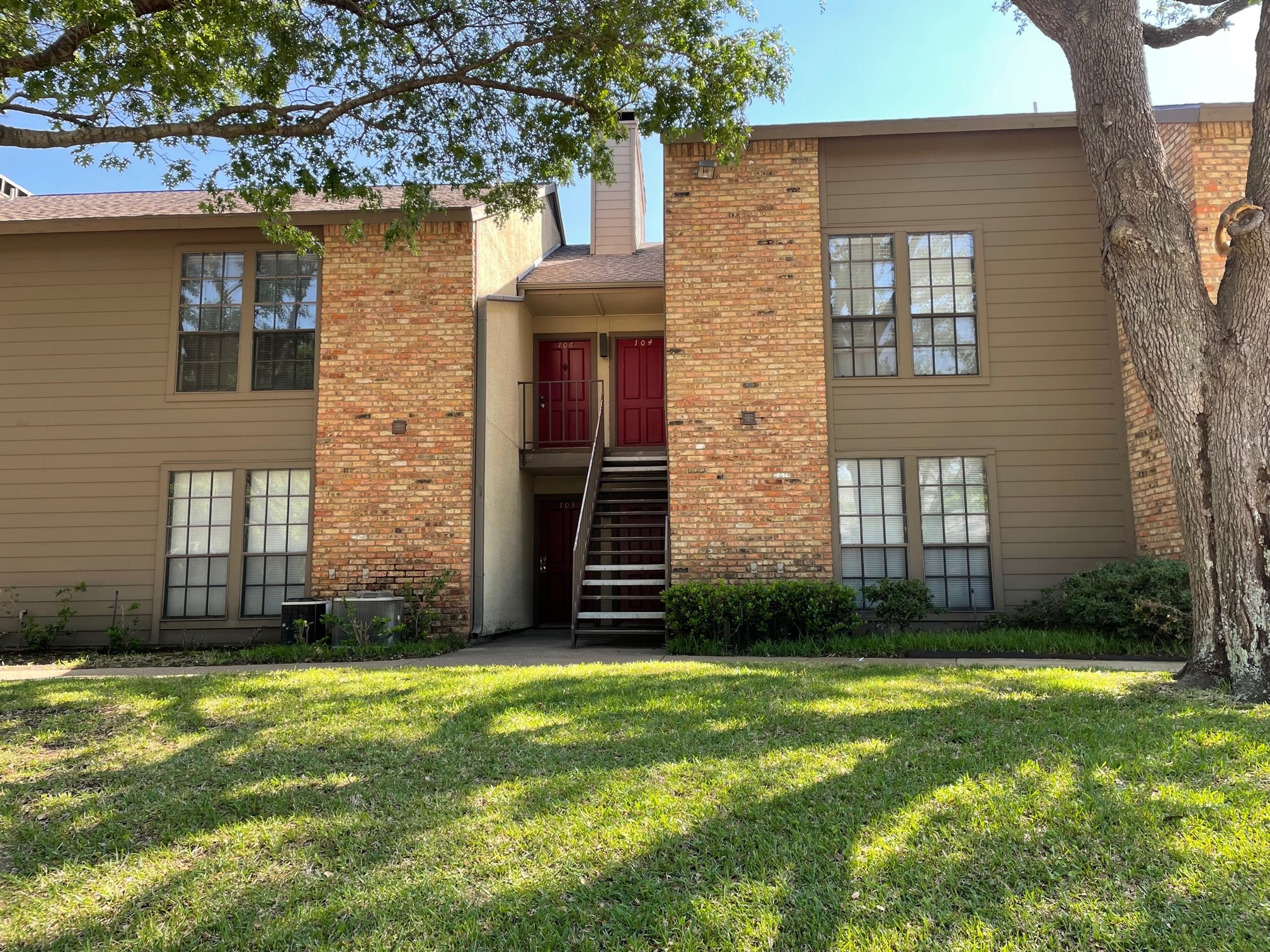 15221 Berry Trail Dallas TX 75248
