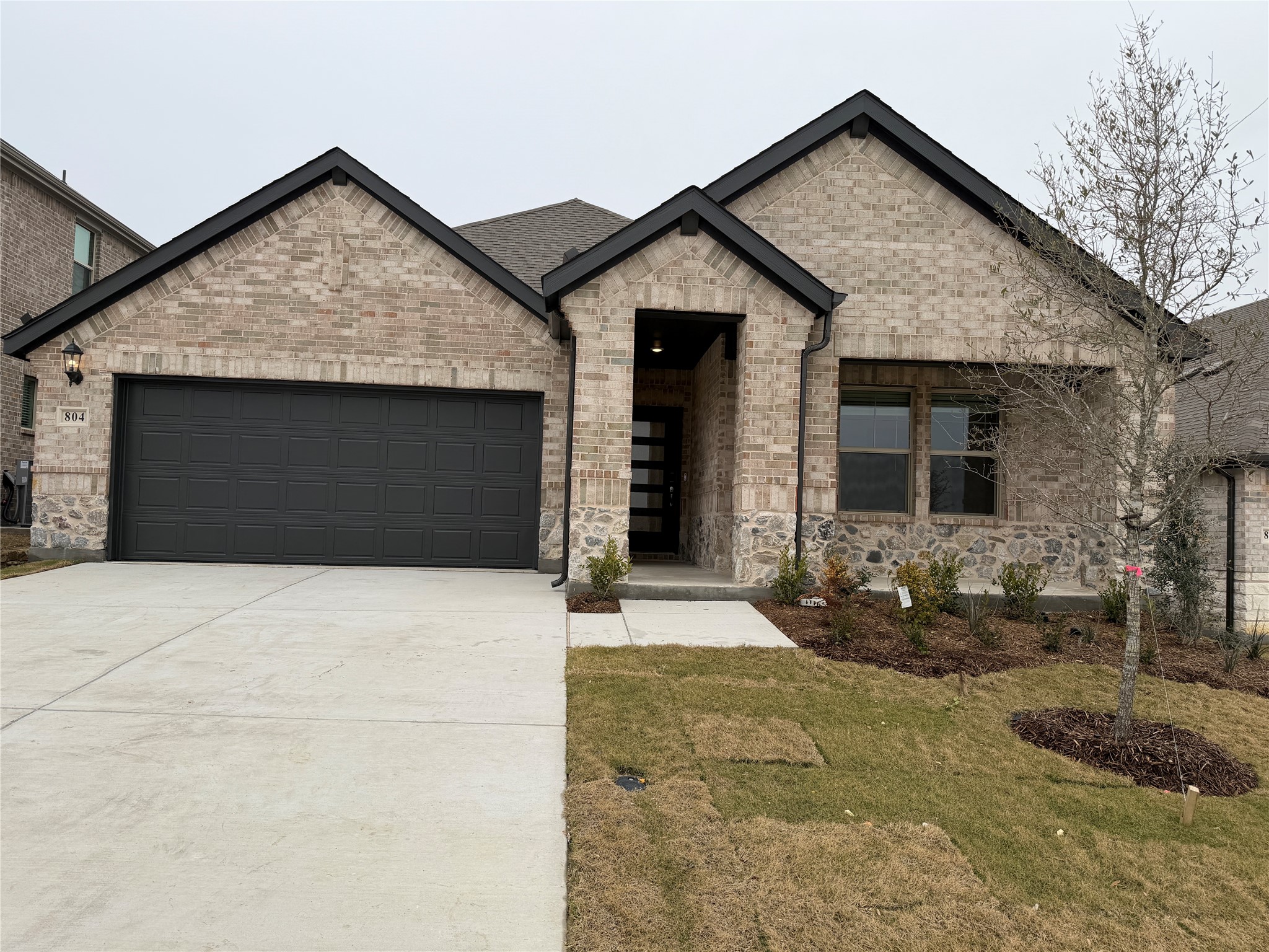 716 Edgehurst Drive Mckinney TX 75071