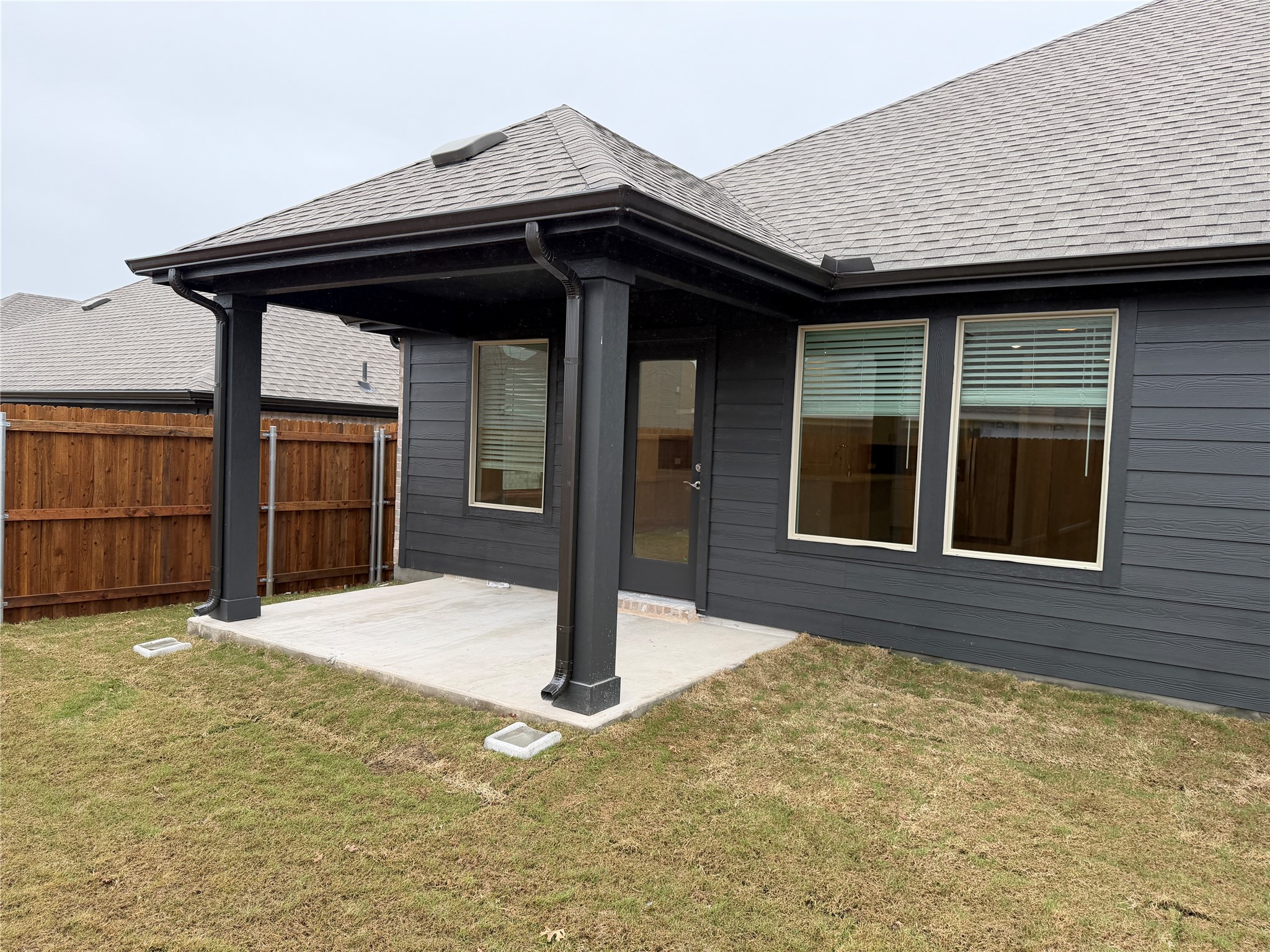 716 Edgehurst Drive Mckinney TX 75071