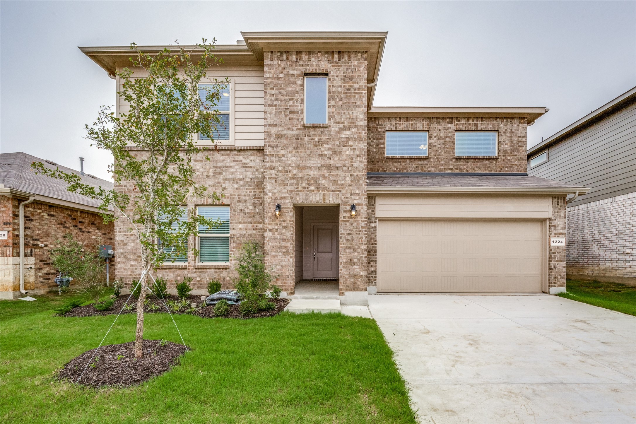 1224 Southwark Drive Fort Worth TX 76247
