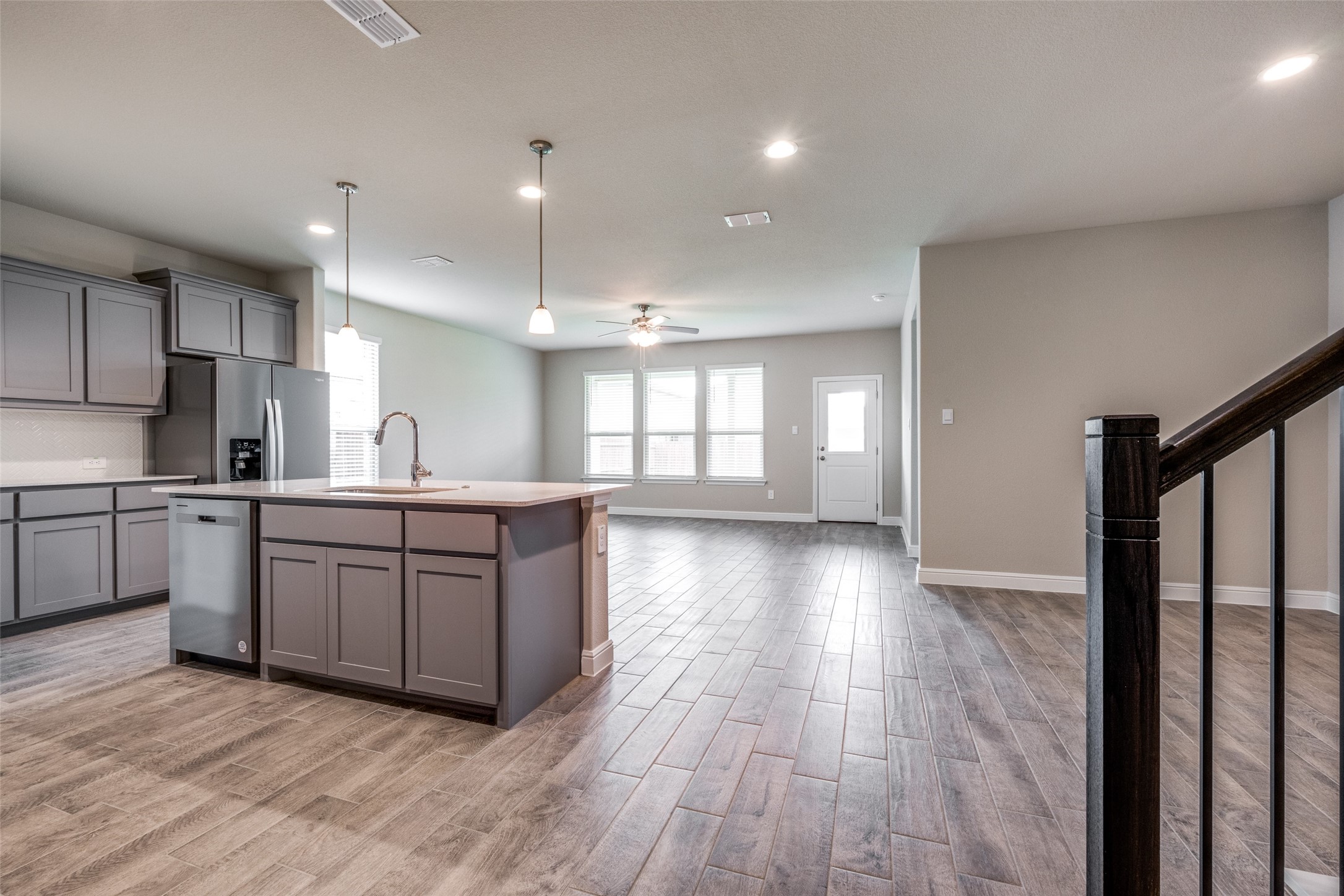 1224 Southwark Drive Fort Worth TX 76247