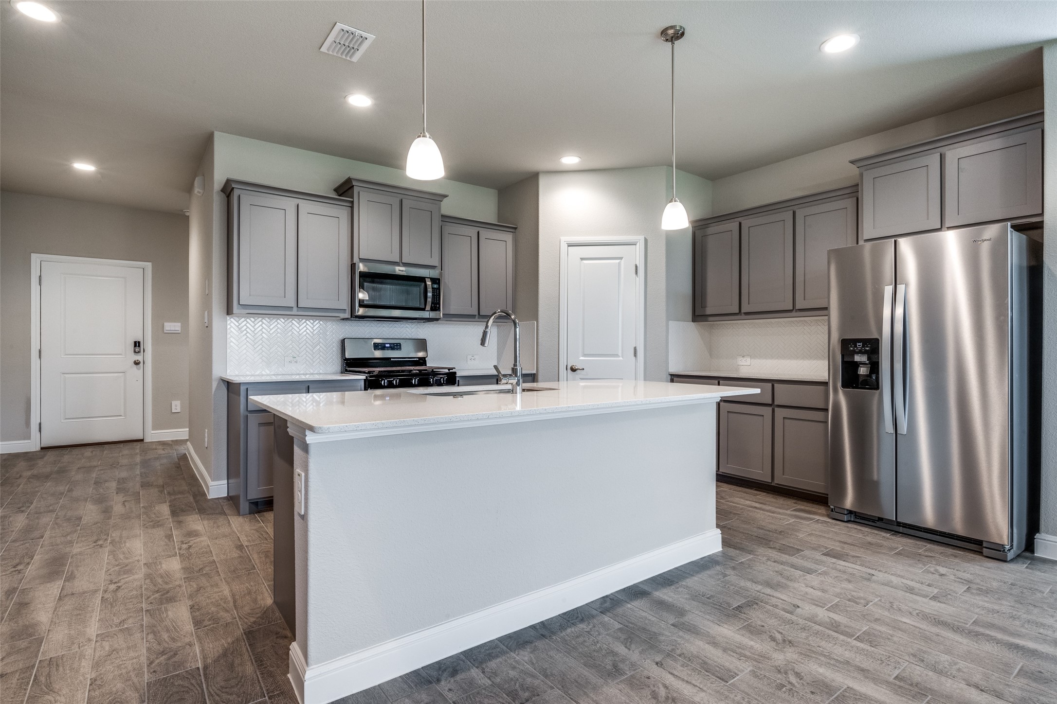 1224 Southwark Drive Fort Worth TX 76247