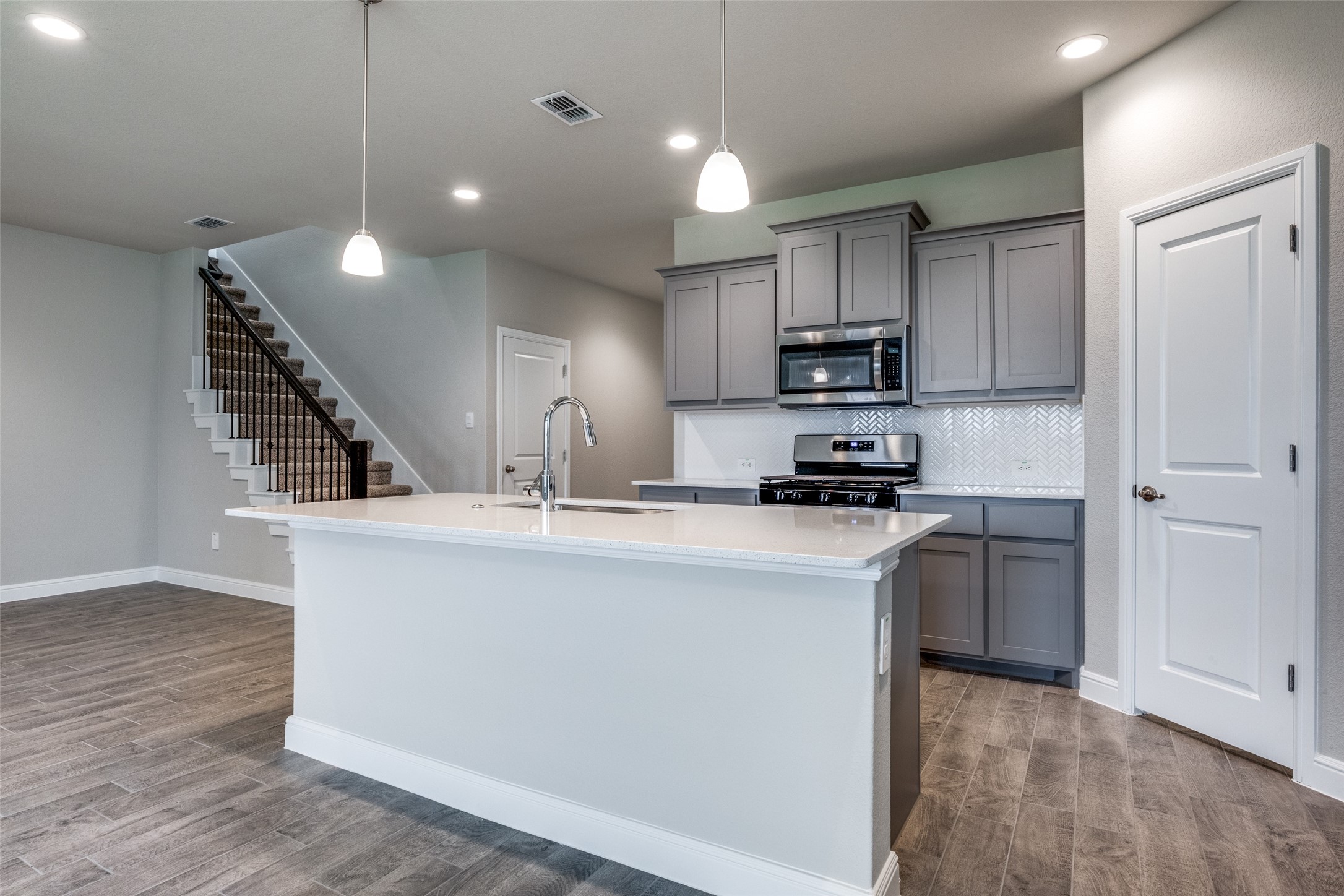 1224 Southwark Drive Fort Worth TX 76247