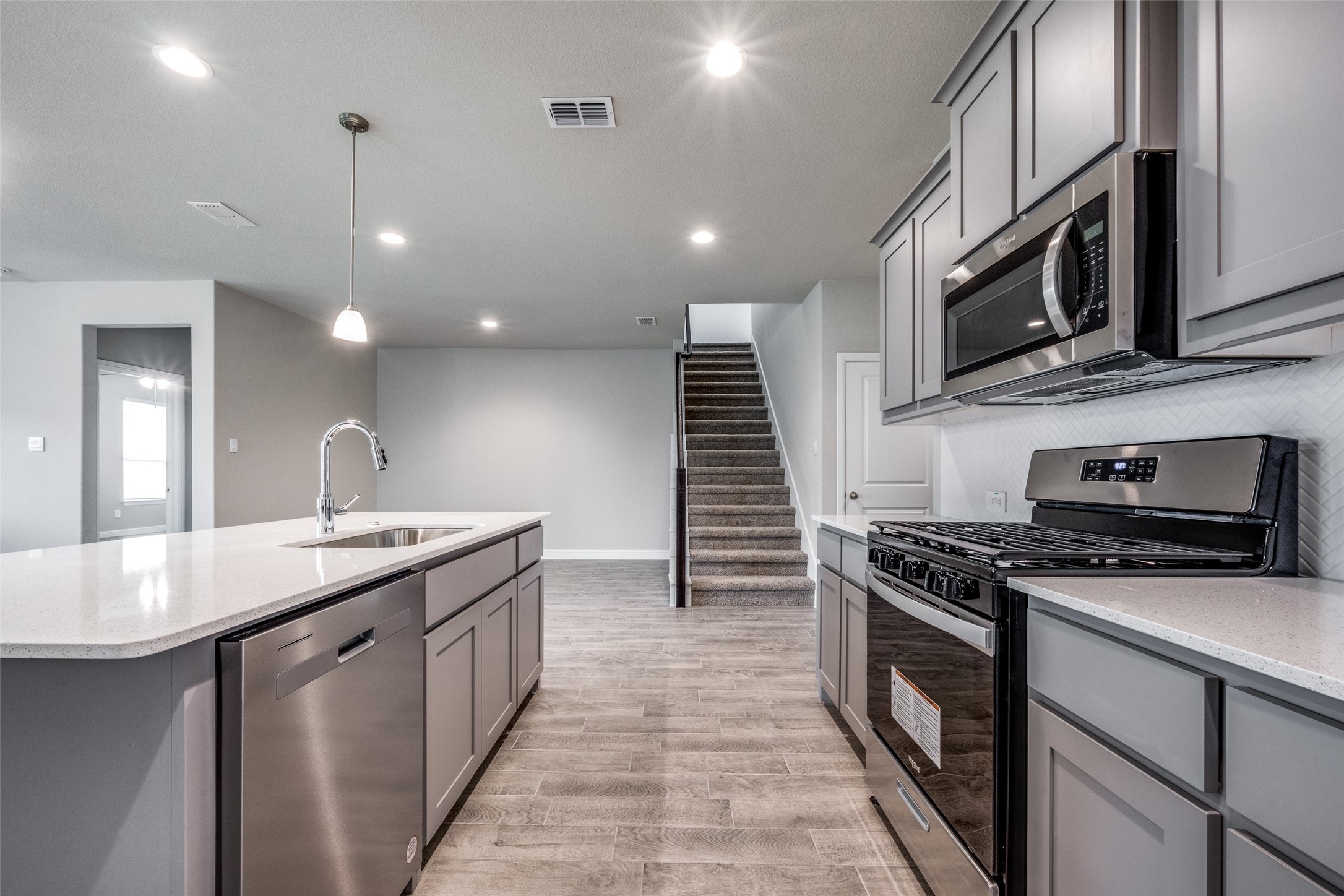 1224 Southwark Drive Fort Worth TX 76247