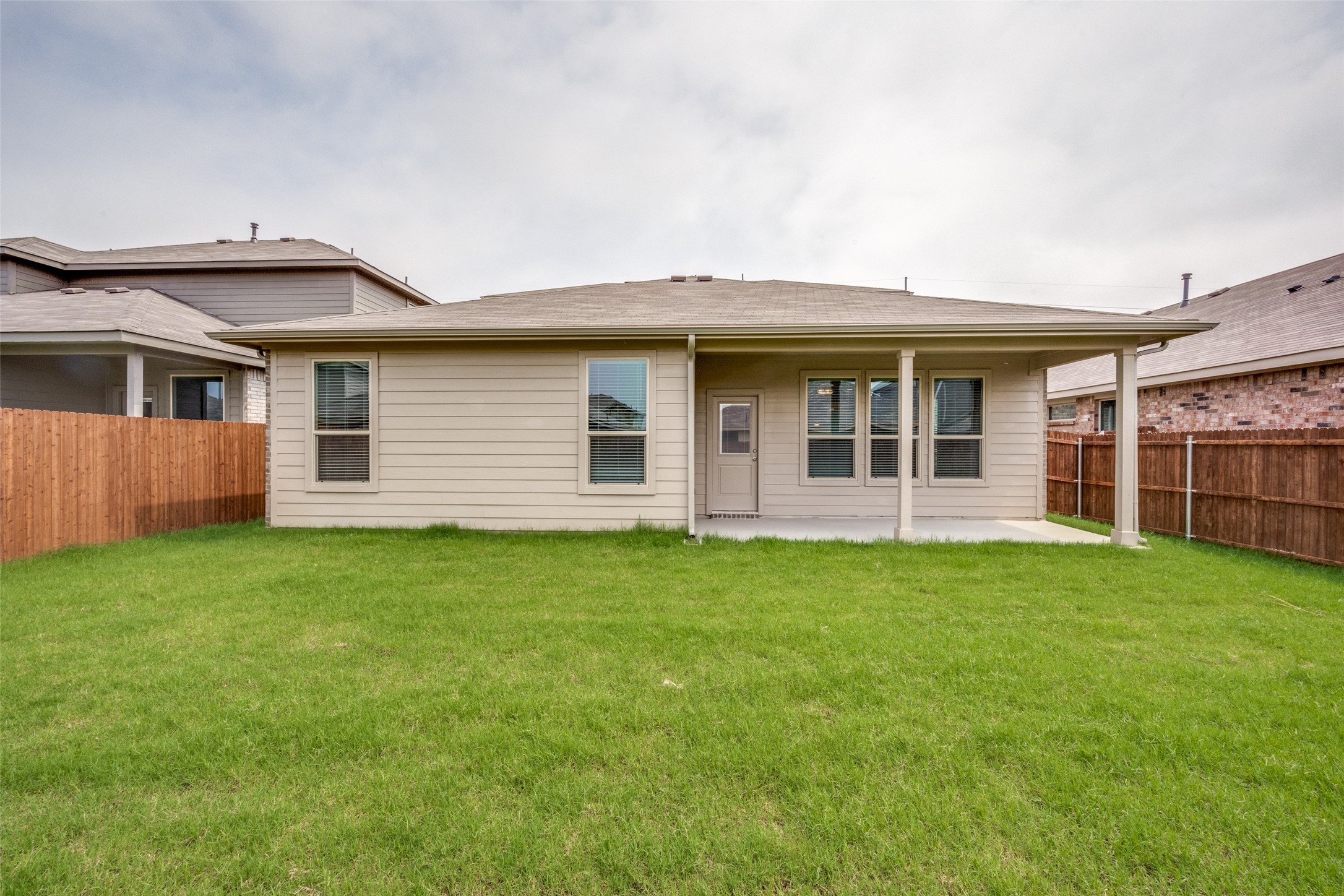 1224 Southwark Drive Fort Worth TX 76247