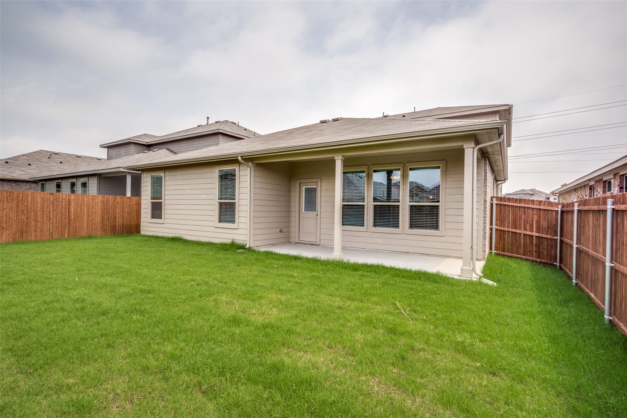 1224 Southwark Drive Fort Worth TX 76247
