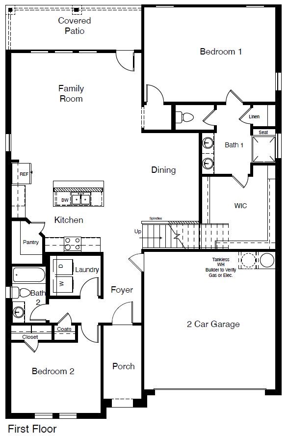 1224 Southwark Drive Fort Worth TX 76247
