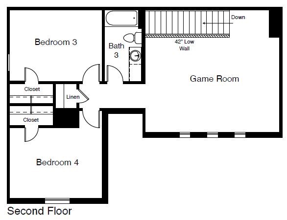 1224 Southwark Drive Fort Worth TX 76247