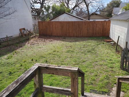 921 W Oak Street Denton TX 76201