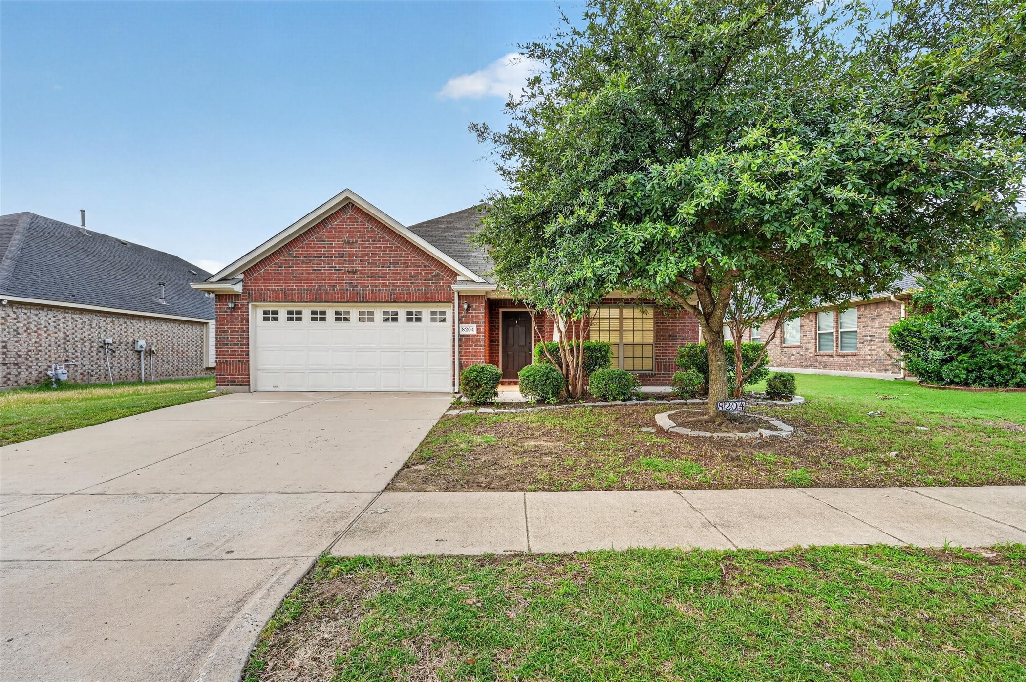 8204 Tierra Del Sol Road Arlington TX 76002