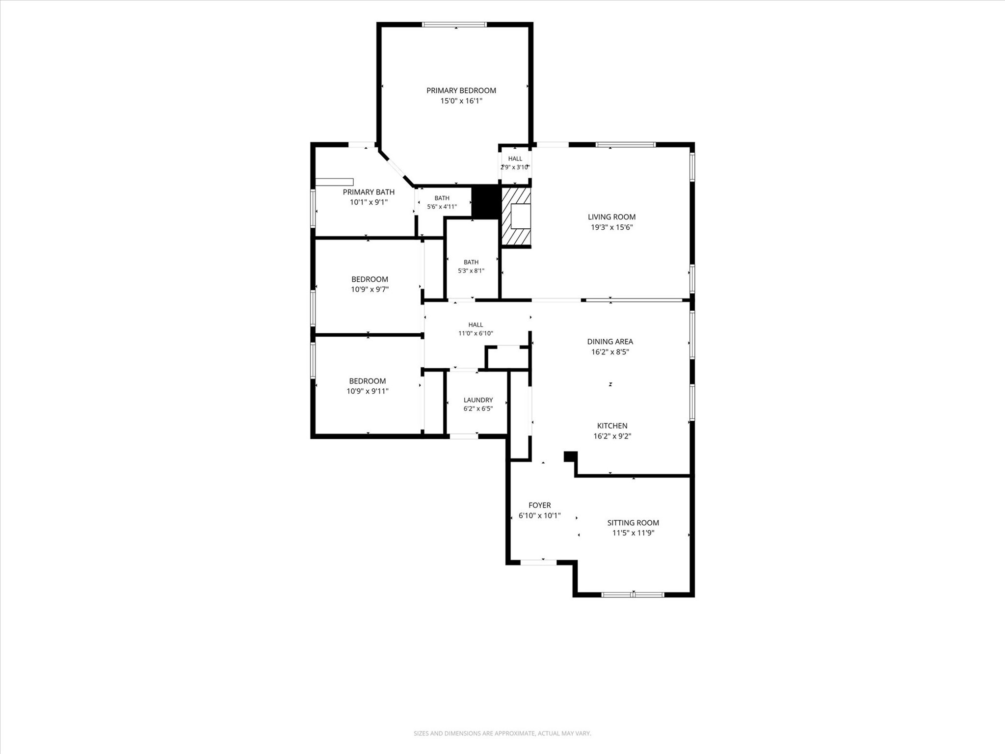 8204 Tierra Del Sol Road Arlington TX 76002