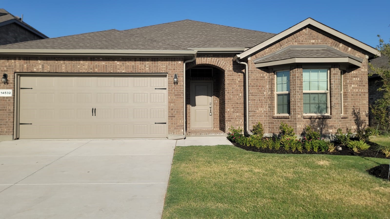 14532 Caelum Drive Haslet TX 76052