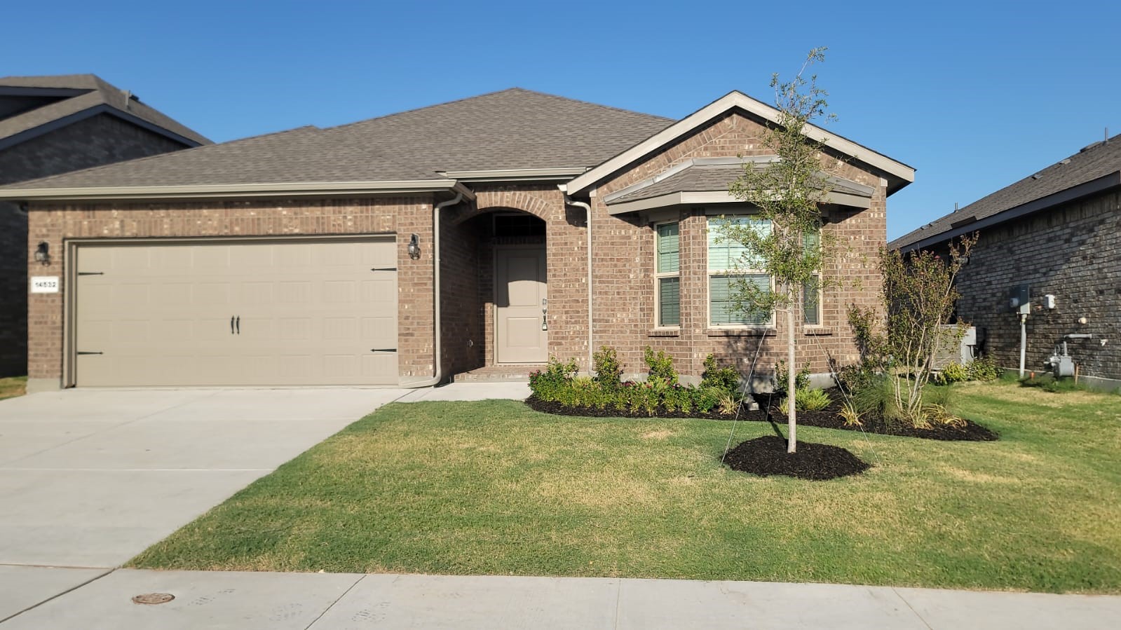 14532 Caelum Drive Haslet TX 76052