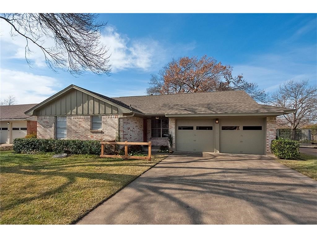 8717 Hackney Lane Dallas TX 75238