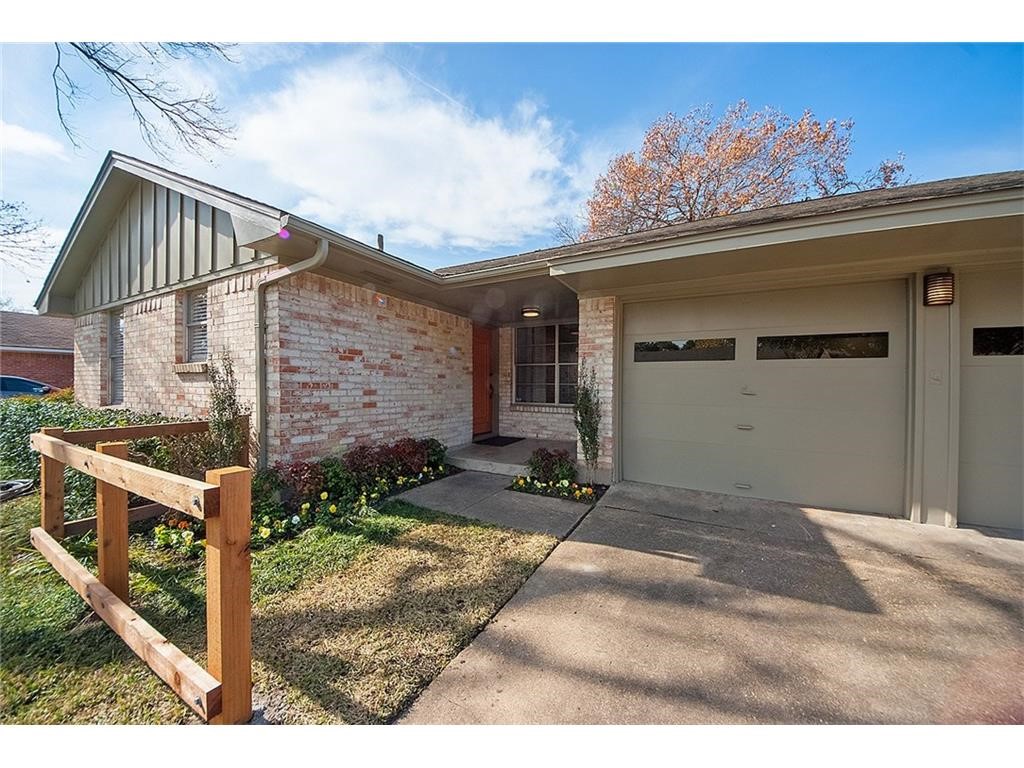 8717 Hackney Lane Dallas TX 75238