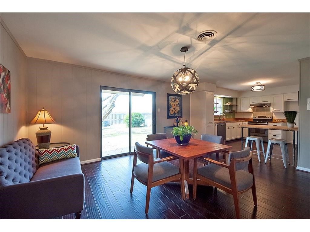 8717 Hackney Lane Dallas TX 75238