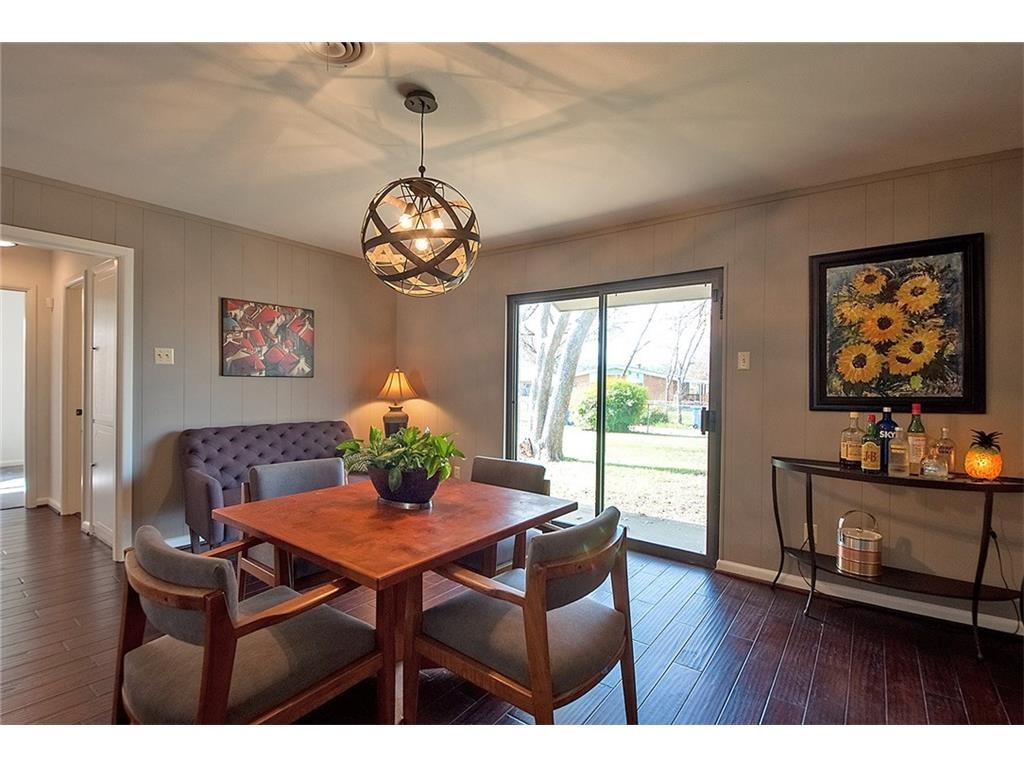8717 Hackney Lane Dallas TX 75238