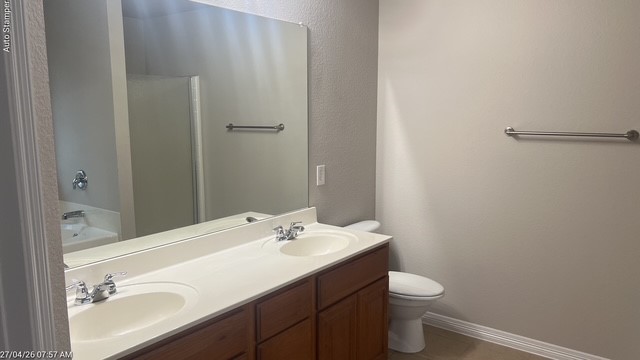 1509 Weeping Willow Lane Arlington TX 76002