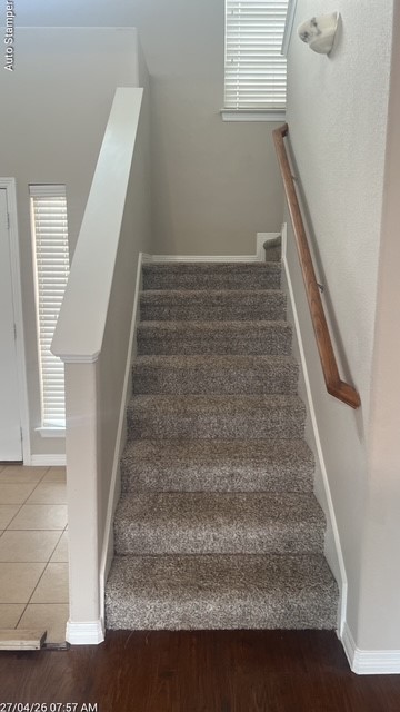 1509 Weeping Willow Lane Arlington TX 76002
