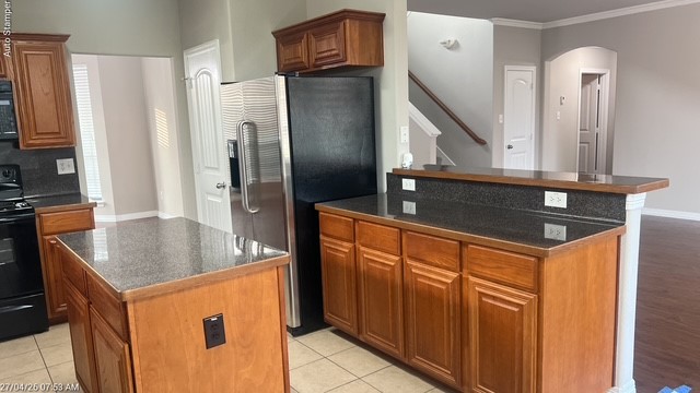 1509 Weeping Willow Lane Arlington TX 76002