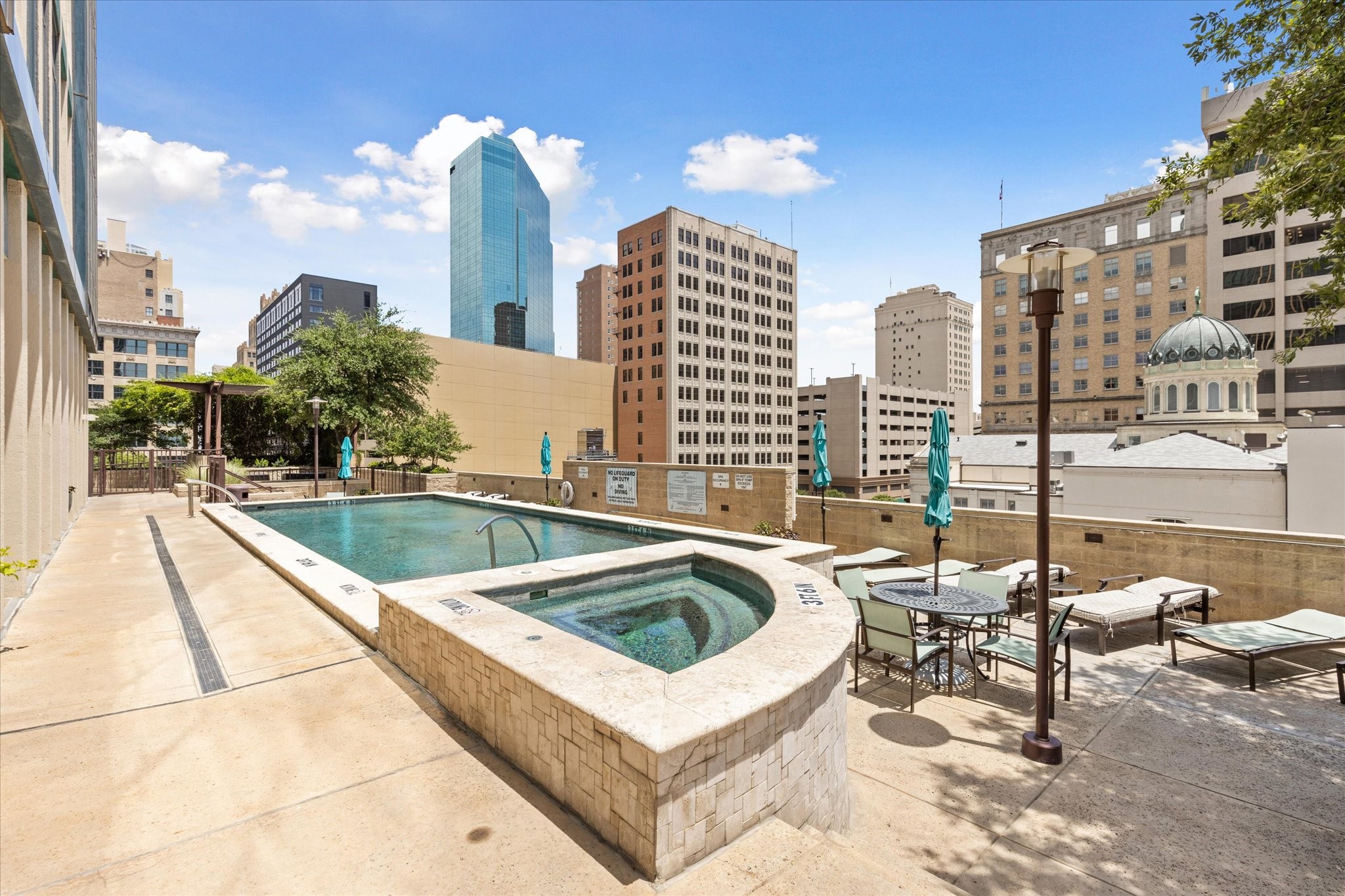 500 Throckmorton Street Fort Worth TX 76102