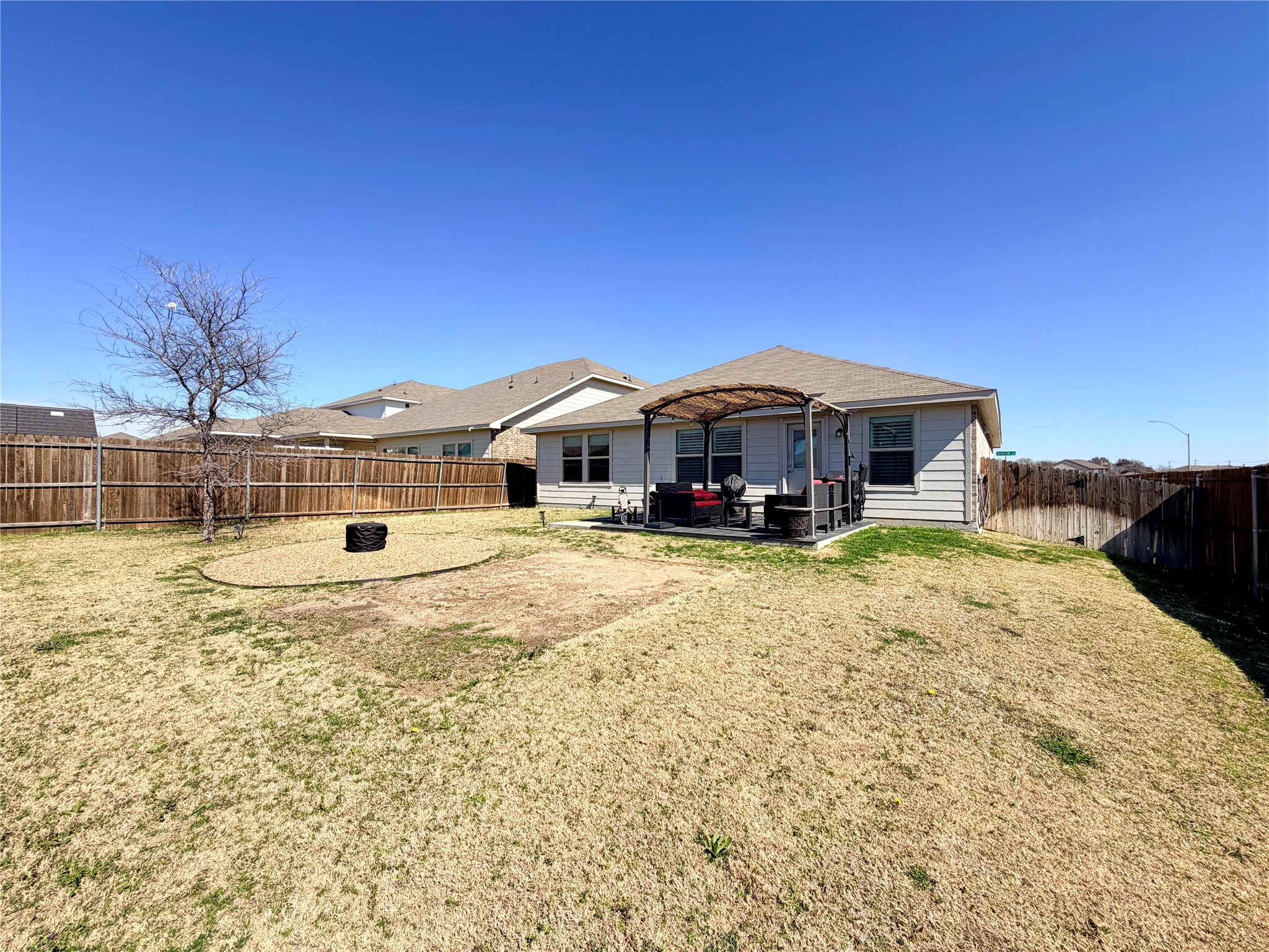 6301 Spooky Cat Trail Fort Worth TX 76179
