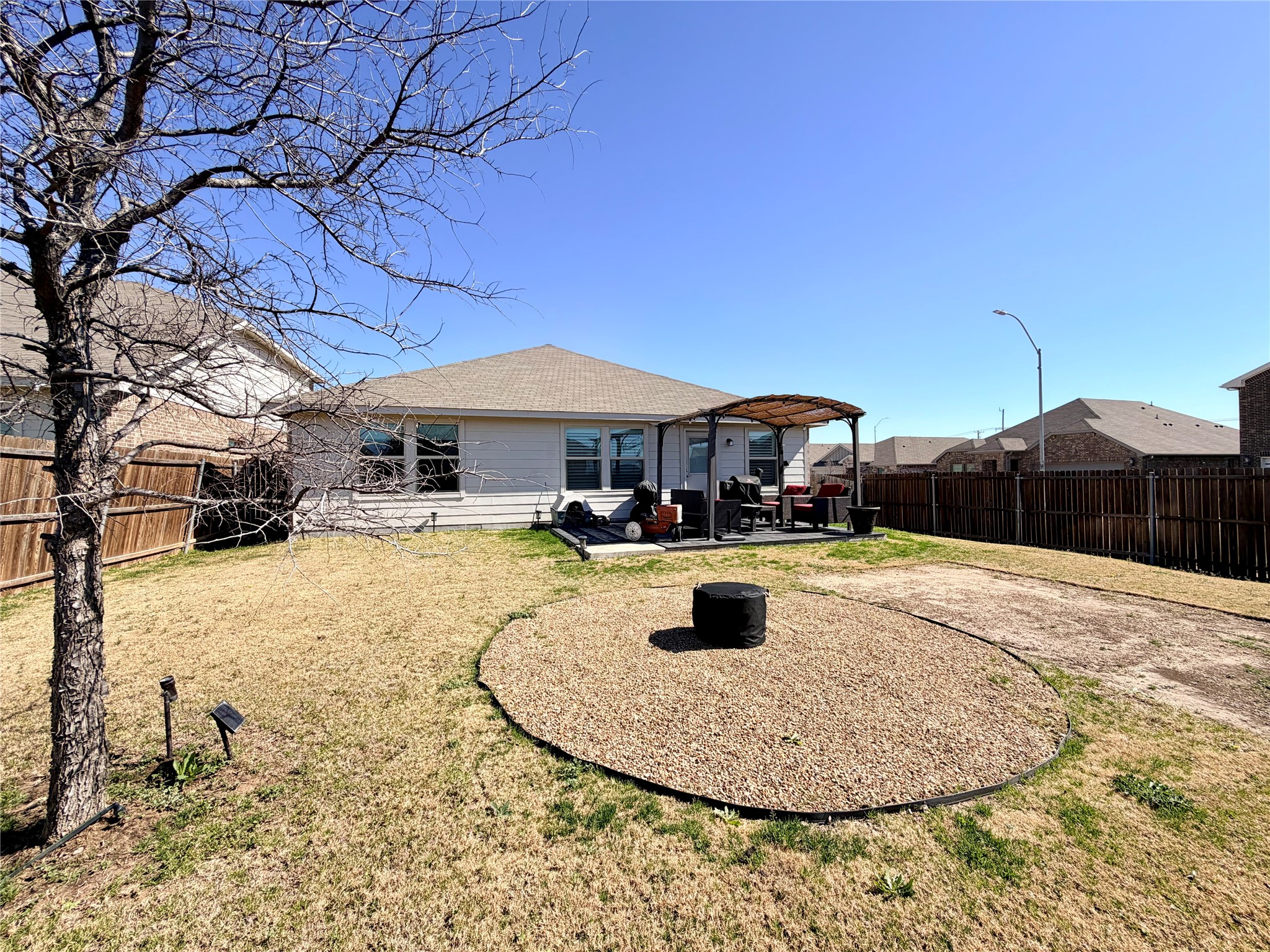 6301 Spooky Cat Trail Fort Worth TX 76179