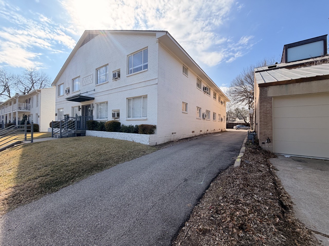 4115 Douglas Avenue Dallas TX 75219