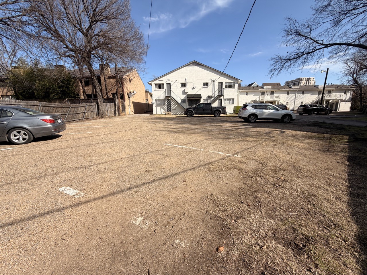 4115 Douglas Avenue Dallas TX 75219