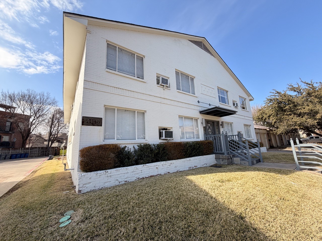 4115 Douglas Avenue Dallas TX 75219