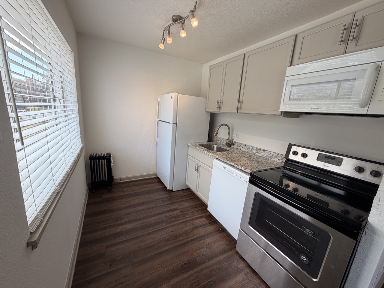 4115 Douglas Avenue Dallas TX 75219