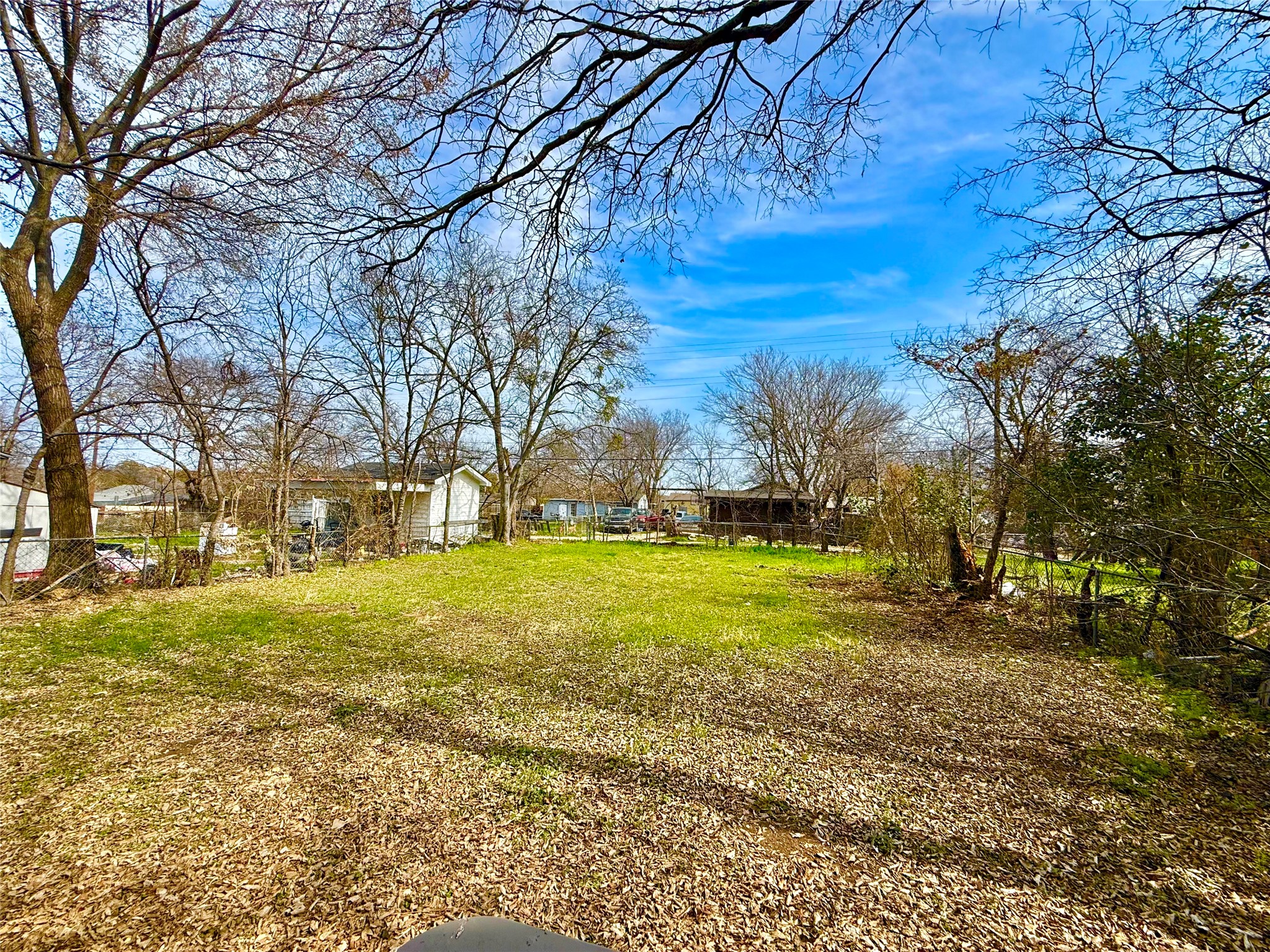 4813 Sandage Avenue Fort Worth TX 76115