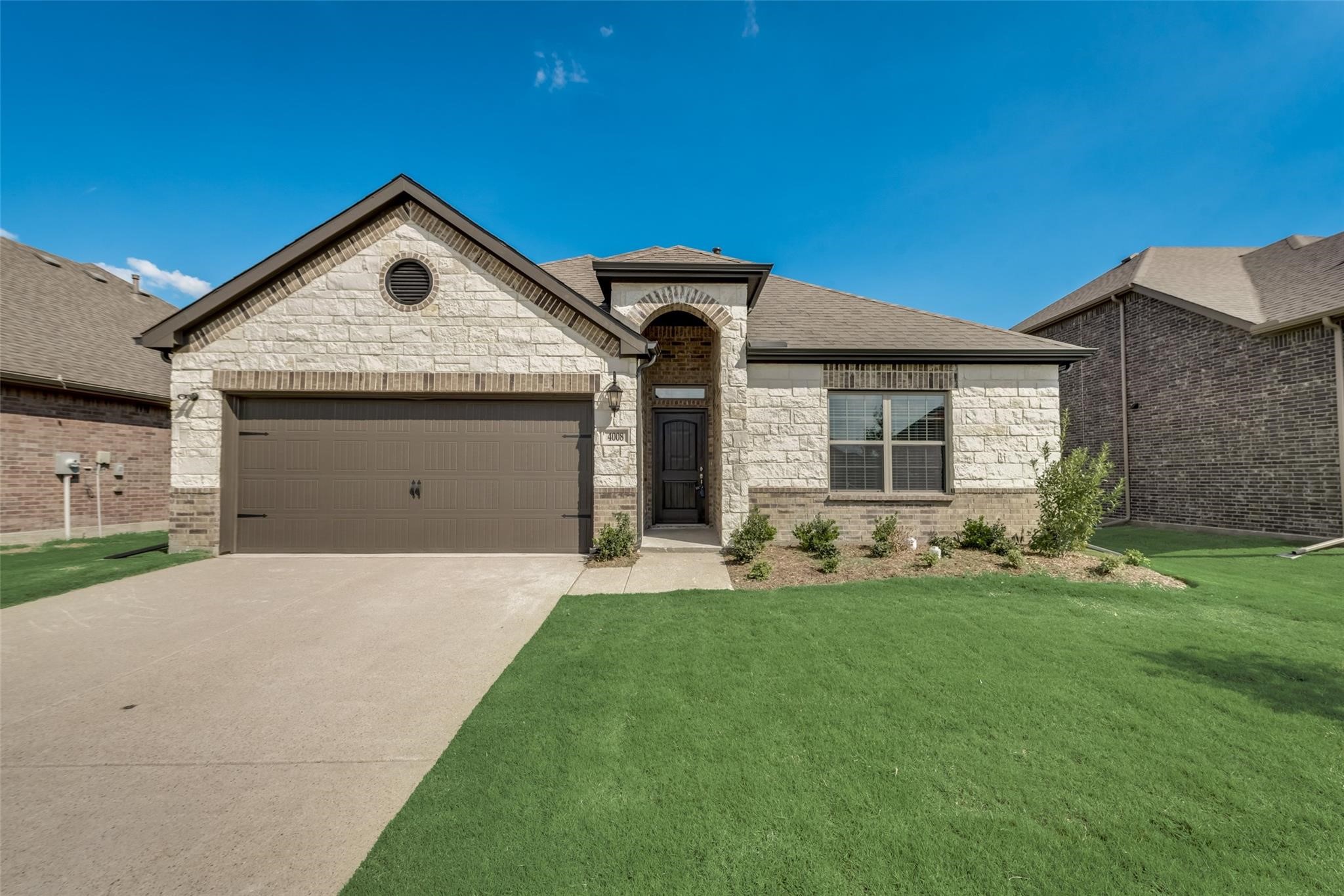 4008 Gray Wolf Drive Melissa TX 75454