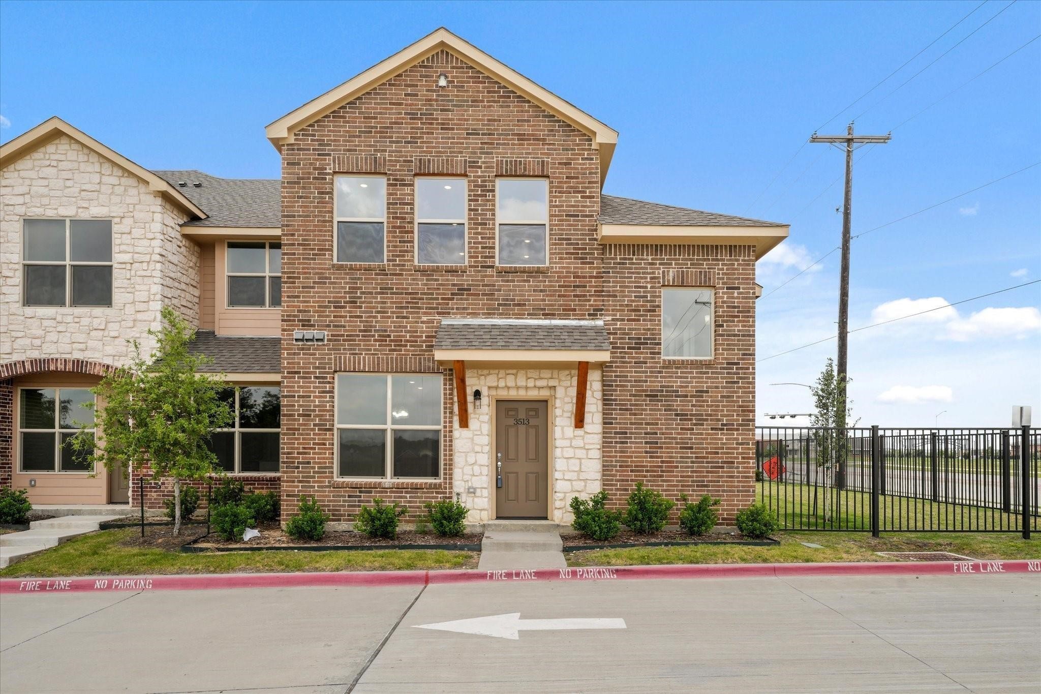3401 Aaron Way Denton TX 76226