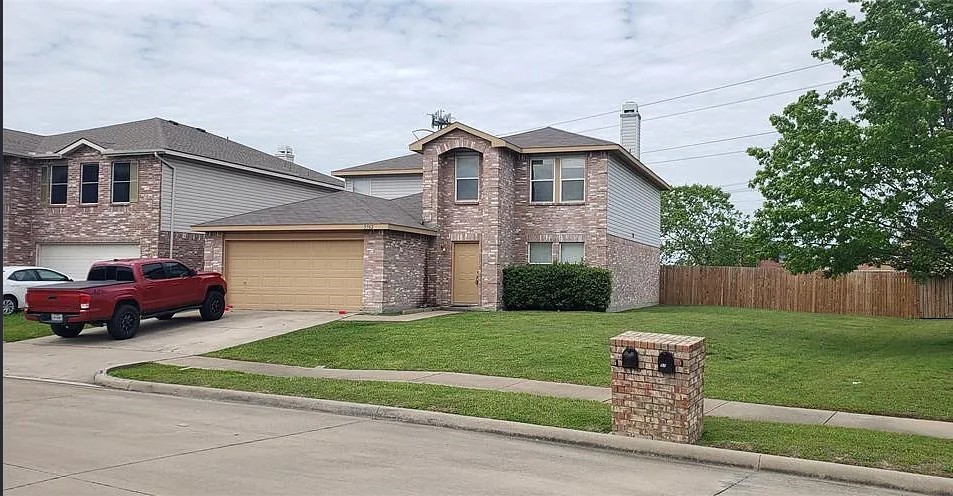 5702 Marietta Drive Arlington TX 76017
