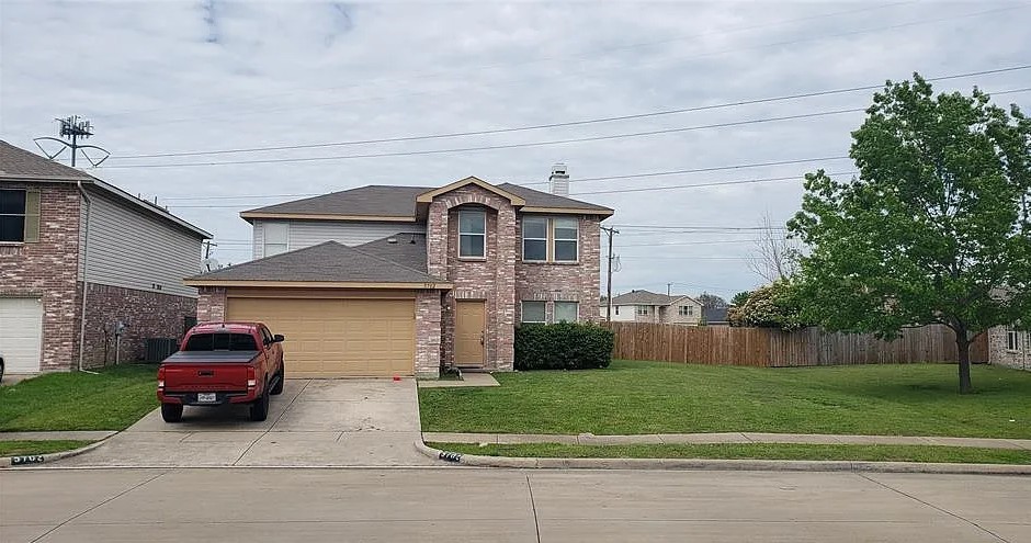 5702 Marietta Drive Arlington TX 76017